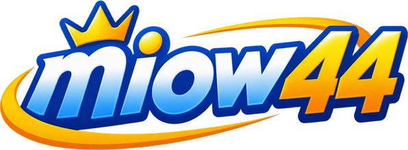 miow44 Logo